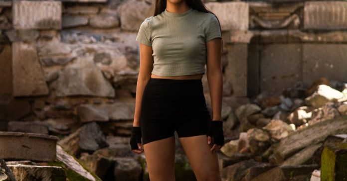 Tomb Raider Türkiye'de: Yeni Dizi Heyecanı ve Lara Croft Tarihi