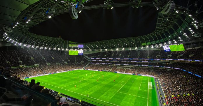 Tottenham: Tarihçe, Rekorlar ve Gelecek