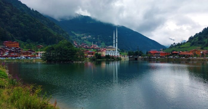 Trabzon'un Gündemi: Neler Oluyor, Neden Trend?