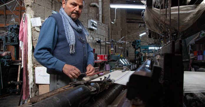 Türkiye'de Tekstil Sektörü: Gündemdeki Trendler ve Gelecek
