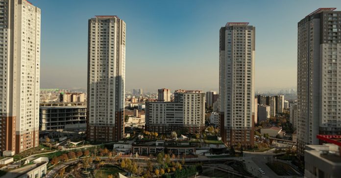 Türkiye'ye Dünyanın En Büyüğü Geliyor: 30 Yıl Garantili Proje