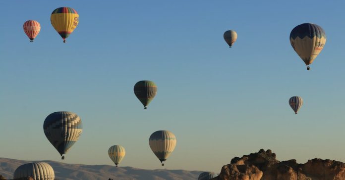 Ürgüp Neden Gündemde? Kapadokya'nın Kalbinde Neler Oluyor?