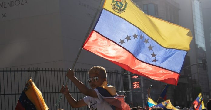 Venezuela: Türkiye'de Neden Gündem Oldu? Kapsamlı Rehber