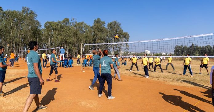 Voleybol: Tarihçesi, Kuralları ve Türkiye'deki Yükselişi