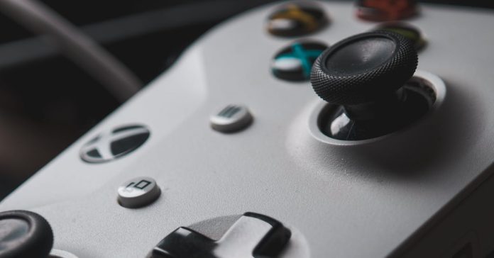 Xbox: Türkiye'nin Oyun Gündeminde Yerini Aldı
