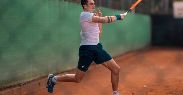 Zverev: Tenisin Yıldızının Yükselişi ve Kariyeri