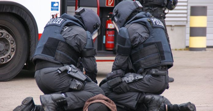 26 İlde DEAŞ Operasyonu: 70 Gözaltı