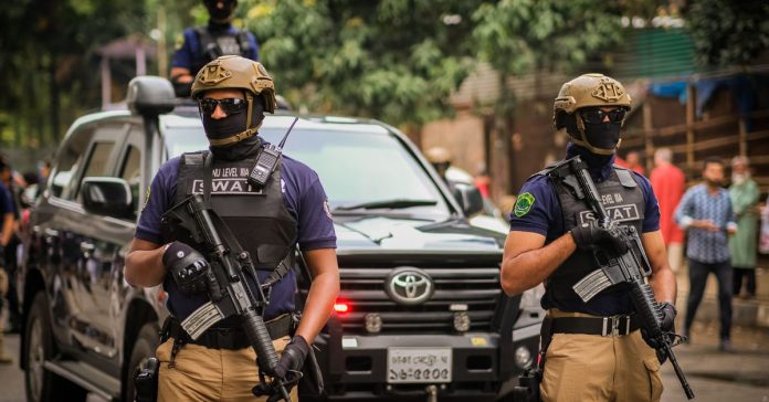 26 İlde DEAŞ Operasyonu: 70 Şüpheli Yakalandı