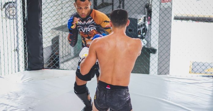 Abus Magomedov: Dağıstanlı Dövüşçünün Yükselişi ve UFC'deki Yeri
