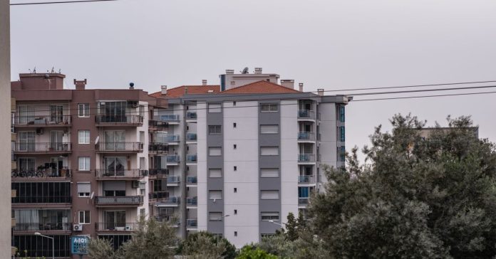 Adana'da 980 TOKİ Sosyal Konut Teslim Ediliyor