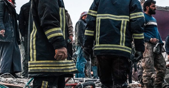 AFAD: Marmara Afet Çalıştayı Oturumları Tamamlandı, Gizlilik Ön Planda