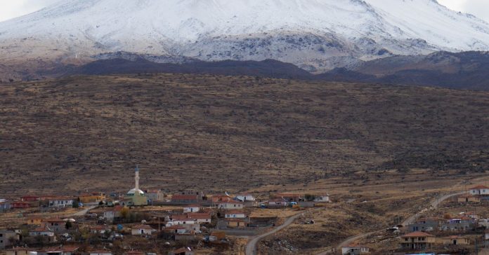 Aksaray'da TOKİ Konutları Teslim Ediliyor: Yeni Hayatlar Başlıyor