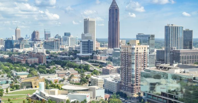 Atlanta: ABD'nin Yükselen Yıldızı ve Türkiye'deki Yankıları