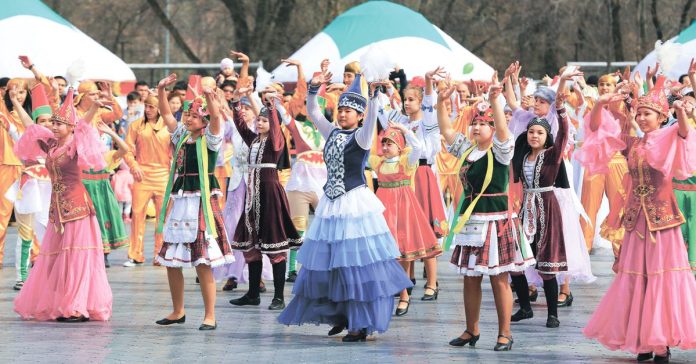 Bakan Memişoğlu'ndan Etnospor Festivali Açıklaması