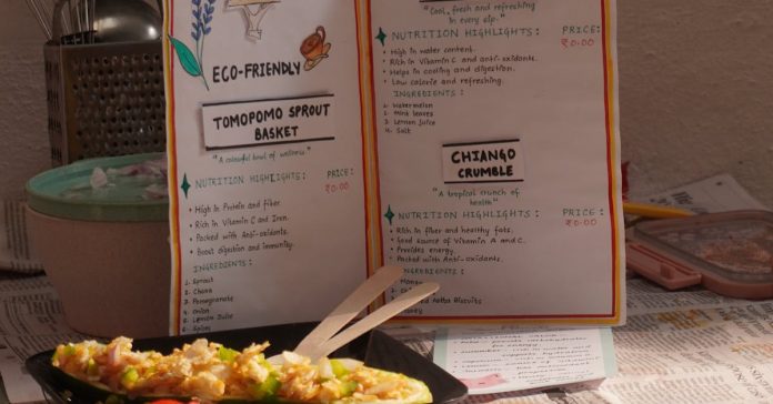Bakan Tekin Gastronomi Yarışmasında: Türk Mutfağı Vurgusu