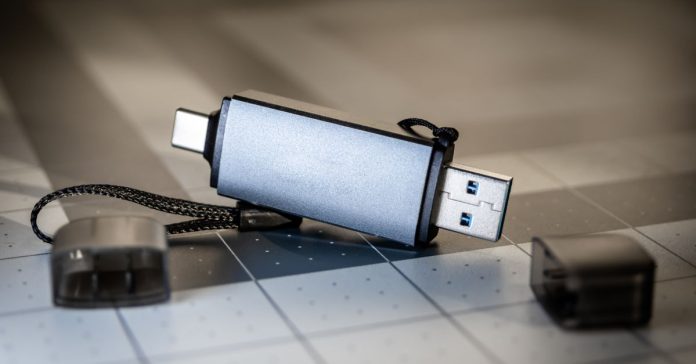 Banka Hesabı Silen USB: Siber Tehdit Yayılıyor, Tedbir Şart!