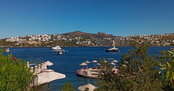 Bodrum'da Son Durum: Trendler, Yatırımlar ve Gelecek