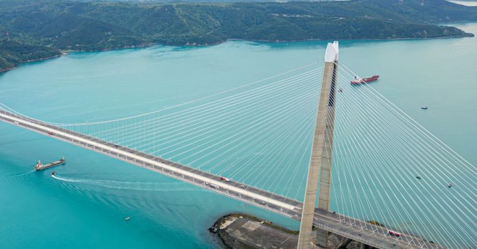 Çanakkale Sonrası Dev Projeler: 50 Milyar Dolarlık Yeni Vizyon