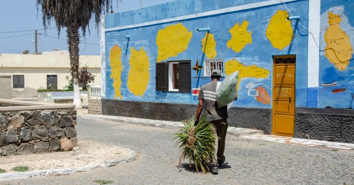 Cape Verde: Türkiye'nin Yeni Gözdesi mi? Detaylı Rehber