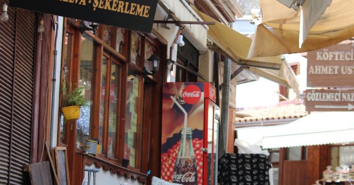 Çorum: Lezzetin Başkenti mi, Tarihin İzleri mi?