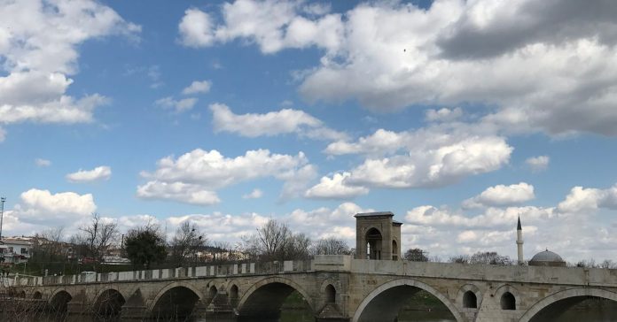 Edirne Hava Durumu: Güncel Tahminler ve Detaylı Analiz