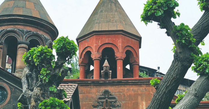 Ermenistan, Rusya baskısı altında seçimlere gidiyor