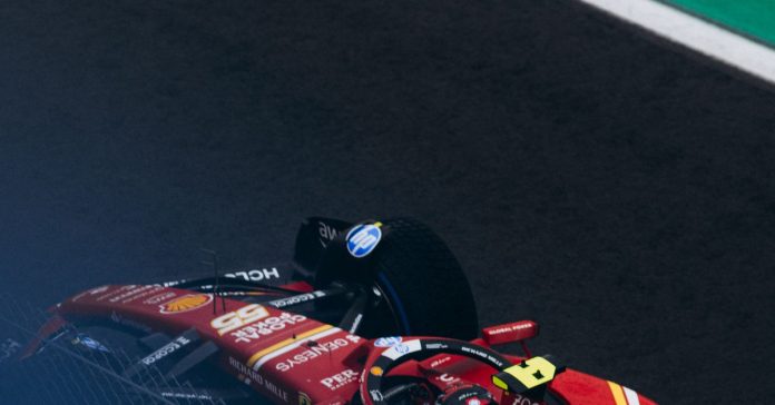 F1 Takvimi 2024: Yarışlar, Tarihleri ve Tüm Detaylar