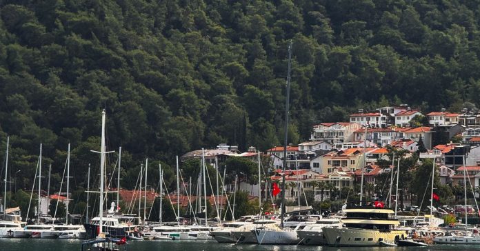 Fethiye Hava Durumu: Detaylı Güncel Tahminler ve İpuçları