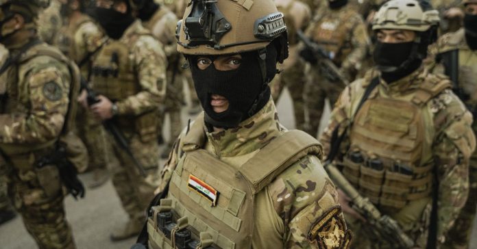 Fransa Irak İlişkisi: Tarihçe, Güncel Durum ve Perspektif