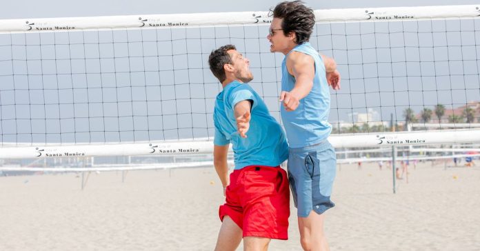 Genç Oyuncular Stres Attı: Tatil ve İş Bir Arada
