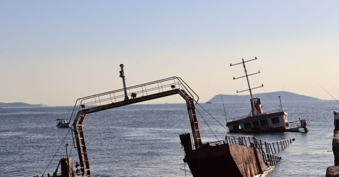 Gizli Filo Çözüldü: Karanlık Ticaret Alarmı