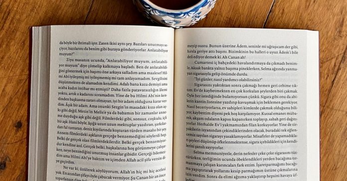 Güller ve Günahlar'dan Sezon Finali: Reytingler Uçtu, Yeni Sezon Heyecanı