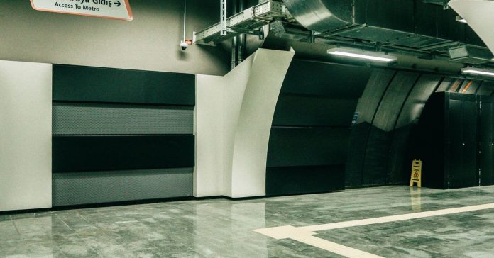 Halkalı-Havalimanı Metrosu Açıldı: 31 Temmuz'a Kadar Ücretsiz