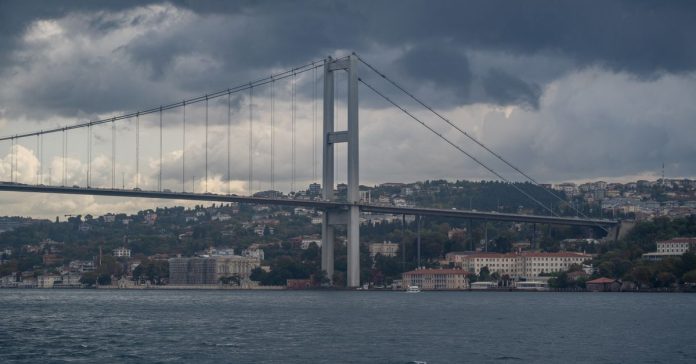 İSKİ Su Kesintisi: Güncel Durum ve Bilinmesi Gerekenler