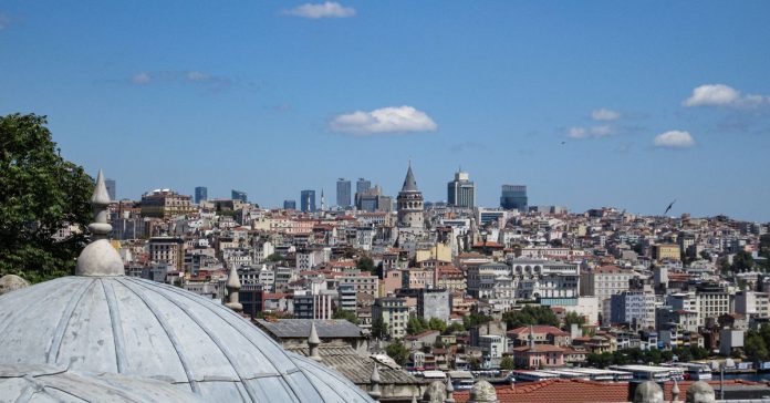 İstanbul Büyükşehir Belediyesi: Tarihçe, Projeler ve Gelecek