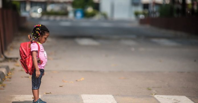 Jandarmadan Öğrencilere Trafik Eğitimi: Tokat'ta Uygulama