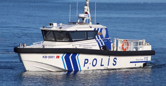 Jandarma'nın 187. Yılı Tokat'ta Coşkuyla Kutlandı