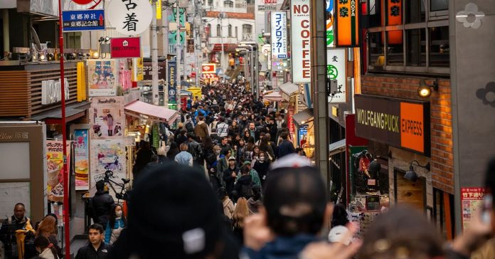 Japonya'da Doğurganlık Krizi: Nüfusun Geleceği Tehlikede