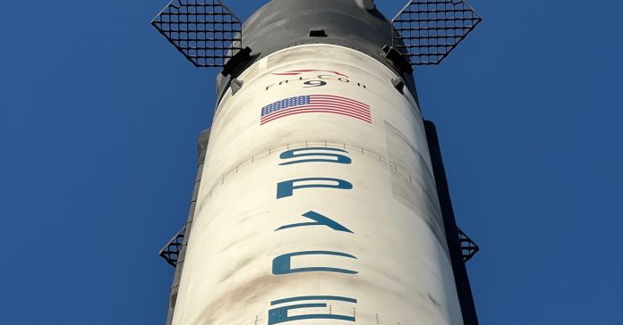 Kaynakçılıktan Milyonerliğe: SpaceX'in Yıldız Hikayesi