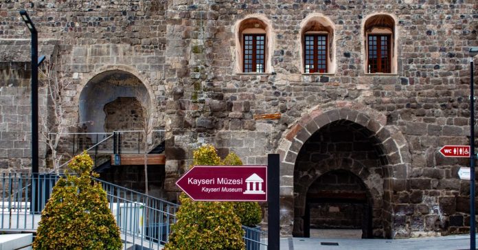 Kayseri Hava Durumu: Anlık Tahminler ve 15 Günlük Detaylı Bakış