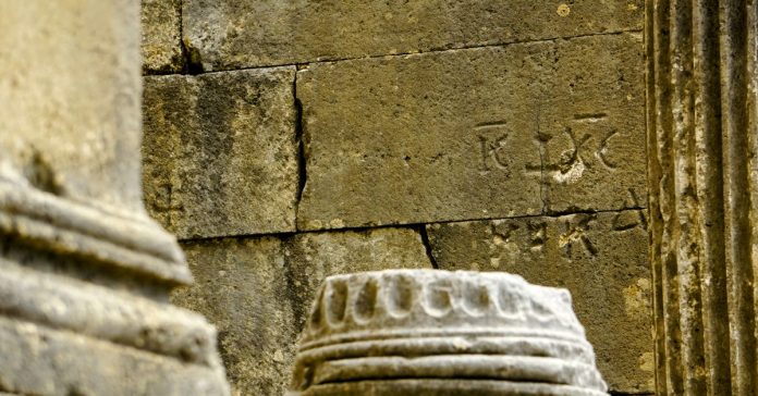 Kayseri'deki 4000 Yıllık Mühürlü Sır Çözüldü