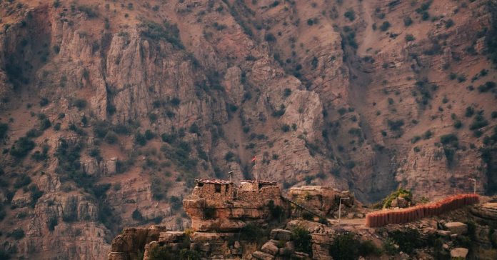 Kırıkkale'de Mühimmat Patladı: 2 Şehit, 1 Yaralı