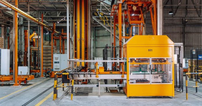Kore'de Robot İsyanı: İşçilerin Yeni Korkusu