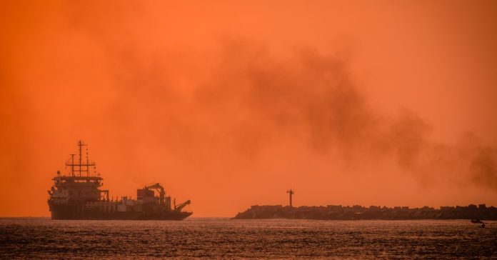 Köstence Patlaması: Kırmızı Plan Devrede, Teknoloji Nerede?