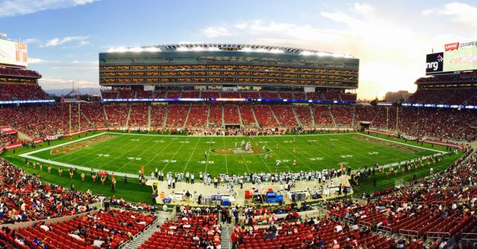 Levi's Stadium: Tarihi, Özellikleri ve Neden Trend?