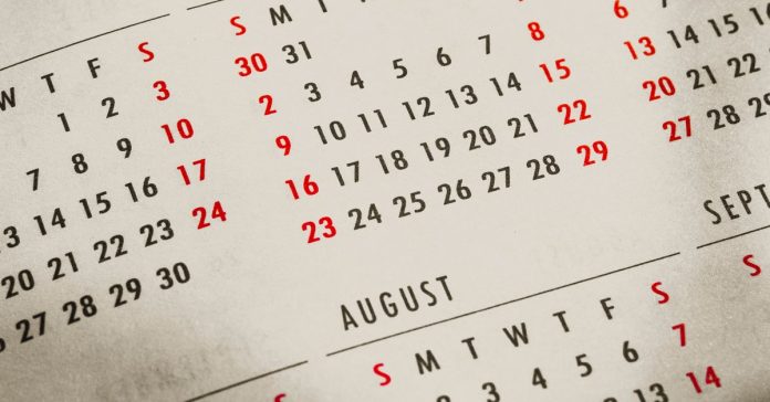 MEB Duyurdu: 2026-2027 Eğitim Takvimi Açıklandı