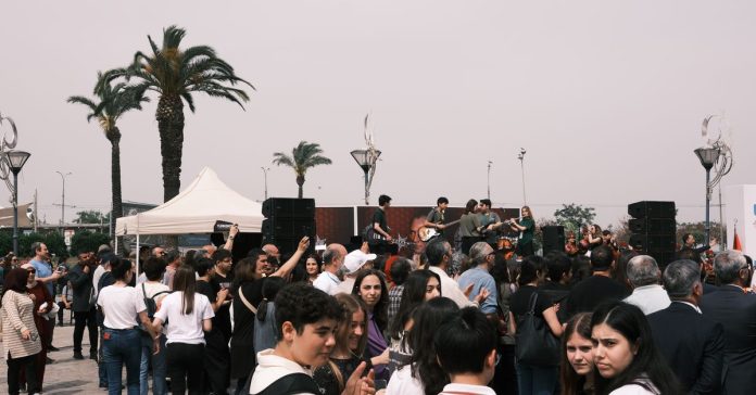 MEB'den Kültür ve Sanat Festivali: İmam Hatip Liseleri Buluşuyor