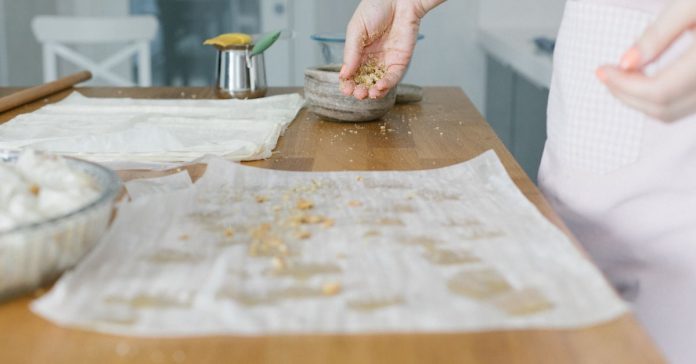 MEB'den Yeni Adım: İstanbul'da Baklavacılık Atölyesi Açıldı