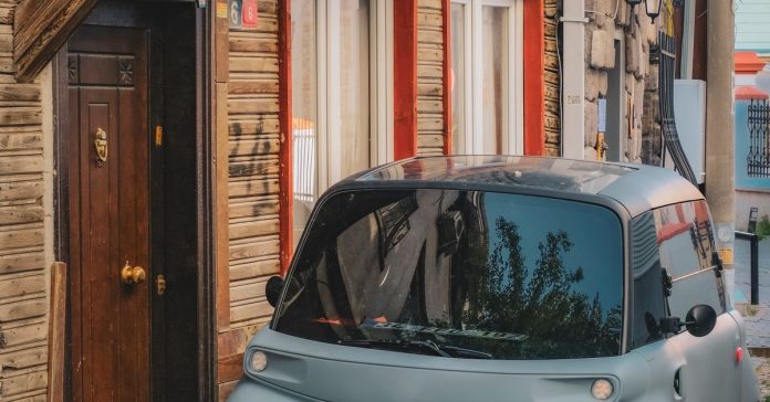 Megane E-Tech: Türkiye'nin Yeni Elektrikli Gözdesi