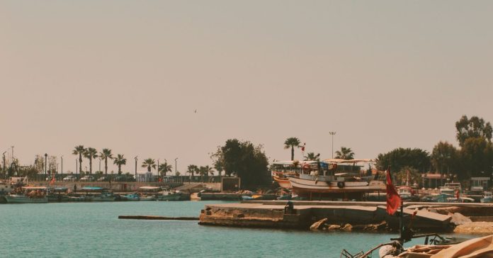 Mersin'de Son Durum: Neler Oluyor, Neler Bitliyor?